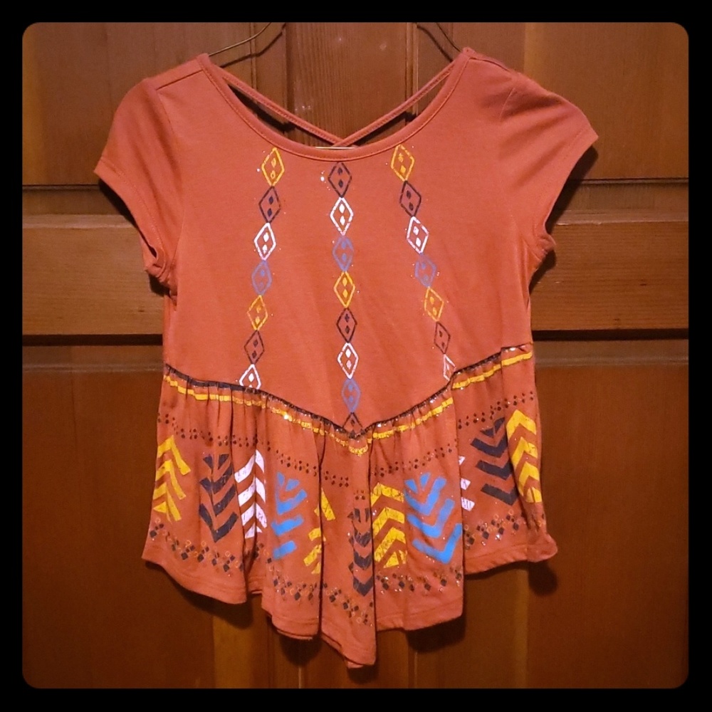 Boutique top